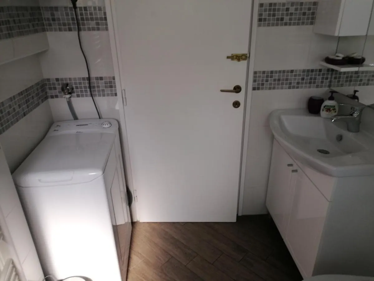 New Apartman Ziganto Z Near The Beach With Terrace Ičići 0*,
