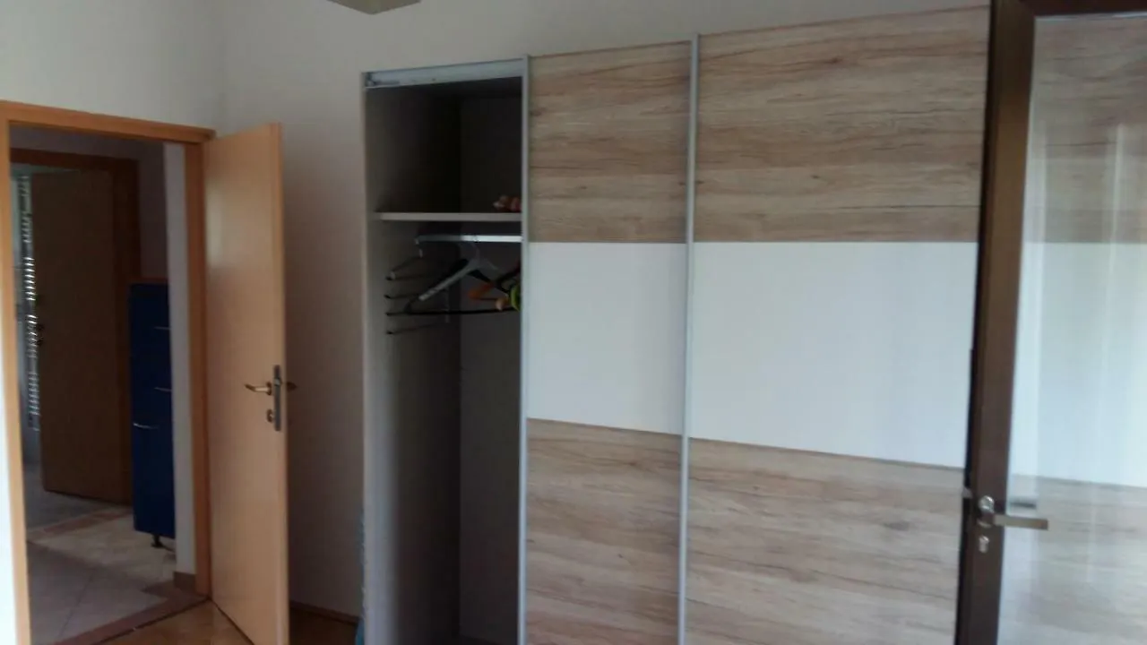 New Apartman Ziganto Z Near The Beach With Terrace Ičići 0*,
