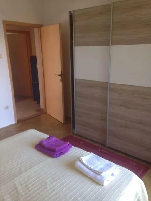 Apartment New Apartman Ziganto Z Near The Beach With Terrace Ičići